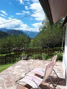 Cottage Stela, family moutain hideout - 3hvězdičkové hotely ve městě Bohinj