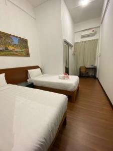 Ong Hotel