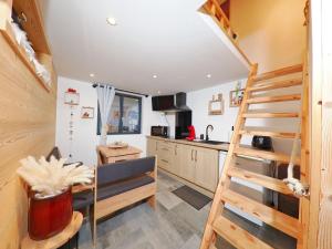 Appartements Le Nid Cosy : Appartement 1 Chambre