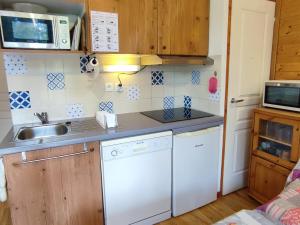 Appartements V du Bachat Joubarbe 1 6 pers : photos des chambres