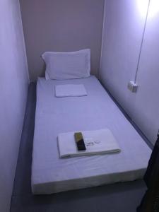 RDC - Mariveles Transient Capsule