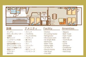 RESIDENCE HARIMAYA