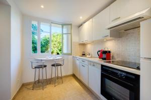 Propriété Muraccioli 2 - Maison avec piscine vue mer