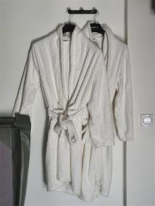 Maisons de vacances Love room avec spa privatif : photos des chambres