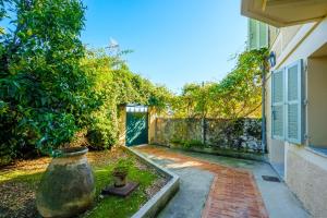 Maisons de vacances Propriete Muraccioli 2 - Maison avec piscine vue mer : photos des chambres