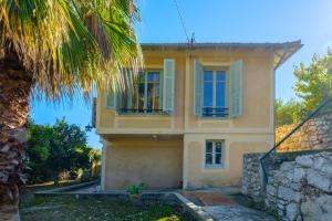 Maisons de vacances Propriete Muraccioli 2 - Maison avec piscine vue mer : photos des chambres