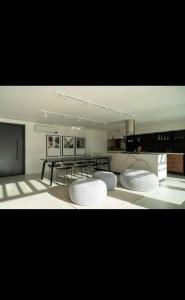 Studio Parque Una Inn 504