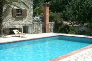 La Maison de Yana - 布尔圣昂代奥