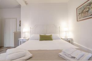 Santa Lucia Canal View by Wonderful Italy