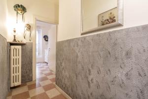 Santa Lucia Canal View by Wonderful Italy