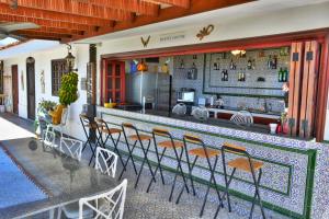 Casa Business Finca Alcala