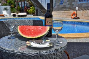 Casa Business Finca Alcala