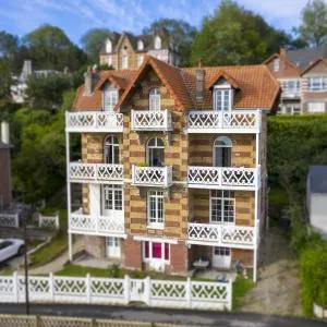 Rendez-vous avec la mer - Avremesnil