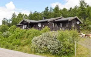 Pet Friendly Home In Uvdal With Wifi - Sønstebø