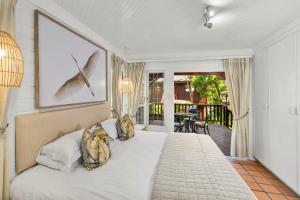 Knysna - Happy Hollow Chalet