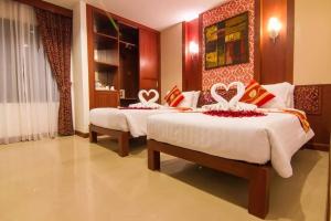 Patong Hemingways Hotel