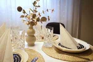 Northern Comfort Sauna Suite