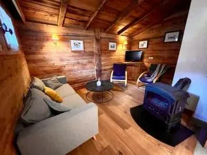 Cosy base to ski the 3 Valleys - Chandon