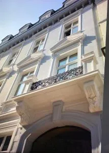 FeWo Wohlleben Petrus VI - Kürenz