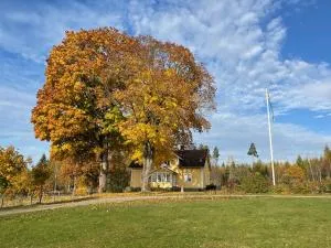 Brogård- hovedbygningen - 永比