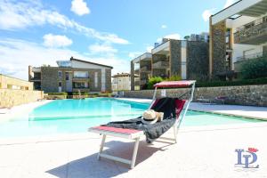 Warda Lovely Suite DesenzanoLoft Official Partner Homes & Villas by Marriott Bonvoy