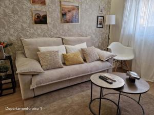 Oliva Apartments Gracia