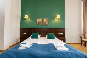 Od Kuchni - Apartamenty