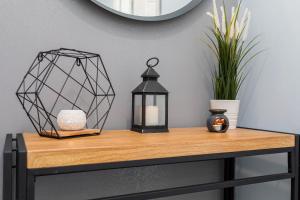 Rybacka 48 - Twoje miejsce wypoczynku, domki, studia, rowery, hulajnogi, e-foil, balie z hydromasażem