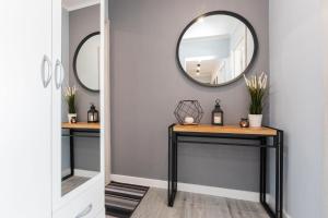 Rybacka 48 - Twoje miejsce wypoczynku, domki, studia, rowery, hulajnogi, e-foil, balie z hydromasażem