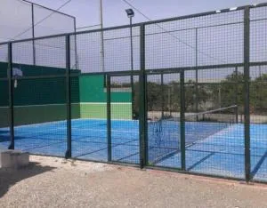 Chalet Del Sol - Lorca