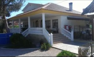 Casa La Vera - Lorca