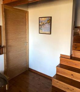 Appartements Duplex con piscina y wifi junto a Puigcerda : photos des chambres