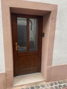 Appartements Au Refuge des amoureux avec baignoire Balneo 2 personnes : photos des chambres