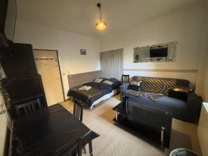 Appartements Le Lorrain Wifi Un Sejour a Part : photos des chambres