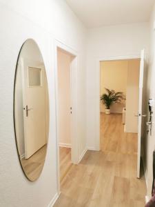 Gemütliche Ferienwohnung im Östlichen Ringgebiet - Ideal für Familien und Touristen, schnelles WLAN, 24h Check-in