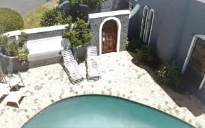 Panorama Indlu - Monte Vista