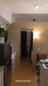 Grace Residences Tower 3