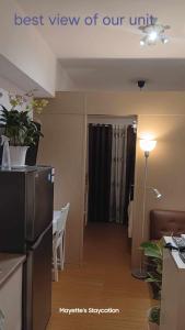 Grace Residences Tower 3