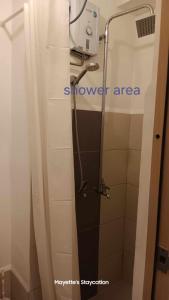 Grace Residences Tower 3