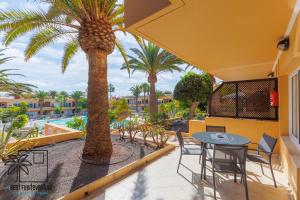 Sabrihome Pool and Terrace iRent Fuerteventura