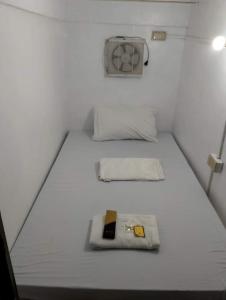 RDC - Mariveles Transient Capsule