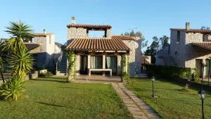 Villa Cala Sinzias - Castiadas