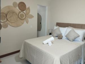 Suítes Brisa do Mar, com excelente localização bem pertinho da praia de Geriba