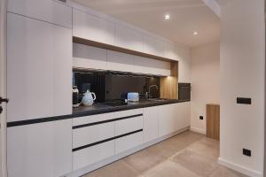 Apartamenty Świnoujście - Lividus 436