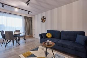 Apartamenty Świnoujście - Lividus 436