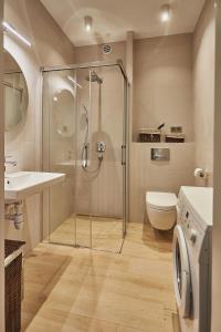 Apartamenty Świnoujście - Lividus 436