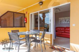 Sabrihome Pool and Terrace iRent Fuerteventura