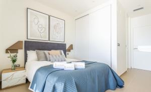 Intempo by Holuxe - 291 - 29th floor