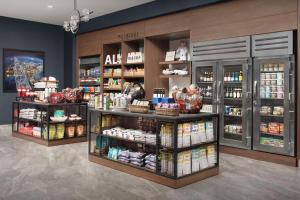 Home2 Suites By Hilton Huntsville Village Of Providence