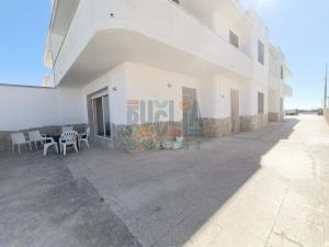 Appartamento La Torre Piano Terra Vista mare Puglia On line